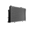 MAHLE Chladi vody MAO CR 270 000S, CR 270 000S