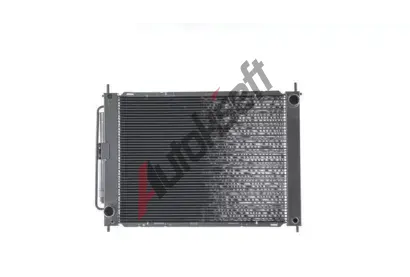 MAHLE Chladič vody MAO CR 2709 000S, CR 2709 000S MAHLE Chladič vody MAO CR 2709 000S, CR 2709 000S