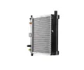 MAHLE Chladi vody MAO CR 276 000S, CR 276 000S