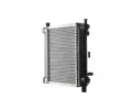 MAHLE Chladi vody MAO CR 276 000S, CR 276 000S