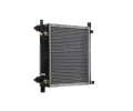 MAHLE Chladi vody MAO CR 276 000S, CR 276 000S