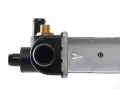 MAHLE Chladi vody MAO CR 276 000S, CR 276 000S