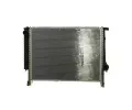 MAHLE Chladi vody MAO CR 277 000P, CR 277 000P