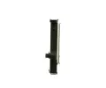 MAHLE Chladi vody MAO CR 277 000P, CR 277 000P