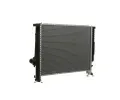 MAHLE Chladi vody MAO CR 277 000P, CR 277 000P