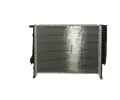 MAHLE Chladi vody MAO CR 277 000P, CR 277 000P