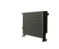 MAHLE Chladi vody MAO CR 277 000P, CR 277 000P