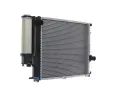 MAHLE Chladi vody MAO CR 280 000S, CR 280 000S