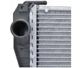 MAHLE Chladi vody MAO CR 281 000P, CR 281 000P