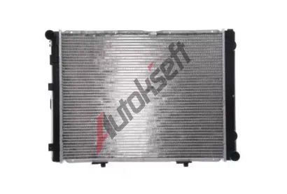 MAHLE Chladi vody MAO CR 284 000S, CR 284 000S