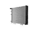 MAHLE Chladi vody MAO CR 284 000S, CR 284 000S