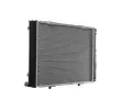 MAHLE Chladi vody MAO CR 284 000S, CR 284 000S