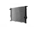 MAHLE Chladi vody MAO CR 287 000S, CR 287 000S