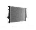 MAHLE Chladi vody MAO CR 287 000S, CR 287 000S