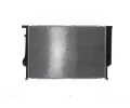 MAHLE Chladi vody MAO CR 287 000S, CR 287 000S