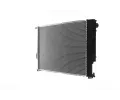 MAHLE Chladi vody MAO CR 287 000S, CR 287 000S