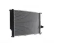 MAHLE Chladi vody MAO CR 287 000S, CR 287 000S