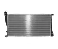 MAHLE Chladi vody MAO CR 288 000S, CR 288 000S
