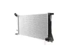 MAHLE Chladi vody MAO CR 288 000S, CR 288 000S
