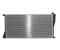 MAHLE Chladi vody MAO CR 288 000S, CR 288 000S