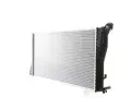 MAHLE Chladi vody MAO CR 288 000S, CR 288 000S