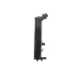 MAHLE Chladi vody MAO CR 288 000S, CR 288 000S