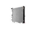 MAHLE Chladi vody MAO CR 290 000S, CR 290 000S