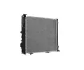 MAHLE Chladi vody MAO CR 290 000S, CR 290 000S