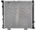 MAHLE Chladi vody MAO CR 291 000P, CR 291 000P