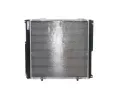 MAHLE Chladi vody MAO CR 292 000S, CR 292 000S