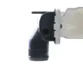 MAHLE Chladi vody MAO CR 292 000S, CR 292 000S