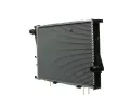 MAHLE Chladi vody MAO CR 295 000P, CR 295 000P