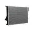 MAHLE Chladi vody MAO CR 295 000P, CR 295 000P