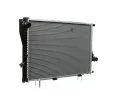 MAHLE Chladi vody MAO CR 295 000P, CR 295 000P