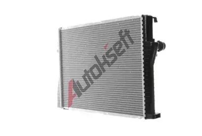 MAHLE Chladi vody MAO CR 295 000S, CR 295 000S