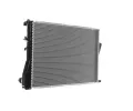 MAHLE Chladi vody MAO CR 295 000S, CR 295 000S