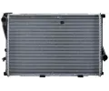 MAHLE Chladi vody MAO CR 296 000P, CR 296 000P