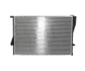 MAHLE Chladi vody MAO CR 296 000P, CR 296 000P