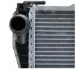 MAHLE Chladi vody MAO CR 296 000P, CR 296 000P