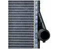 MAHLE Chladi vody MAO CR 296 000P, CR 296 000P