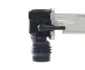 MAHLE Chladi vody MAO CR 296 000S, CR 296 000S