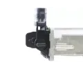 MAHLE Chladi vody MAO CR 296 000S, CR 296 000S