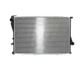 MAHLE Chladi vody MAO CR 296 000S, CR 296 000S