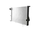 MAHLE Chladi vody MAO CR 296 000S, CR 296 000S