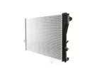 MAHLE Chladi vody MAO CR 296 000S, CR 296 000S