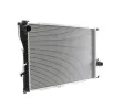 MAHLE Chladi vody MAO CR 296 000S, CR 296 000S