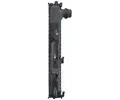 MAHLE Chladi vody MAO CR 298 000P, CR 298 000P