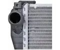MAHLE Chladi vody MAO CR 298 000P, CR 298 000P