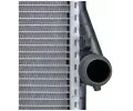 MAHLE Chladi vody MAO CR 298 000P, CR 298 000P