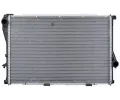 MAHLE Chladi vody MAO CR 298 000P, CR 298 000P